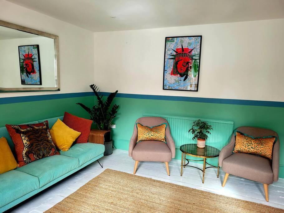 Gorgeous 2 Bedroom Sanctuary Margate Exterior photo